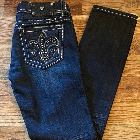 MISS ME SKINNY - Picture 2 of 7